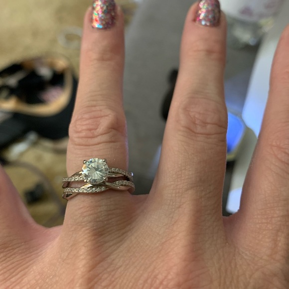 Avena Birthstones Hellenic Twist, Asura Collection - Picture 2 of 6